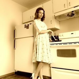 Meet your Posher, Julia